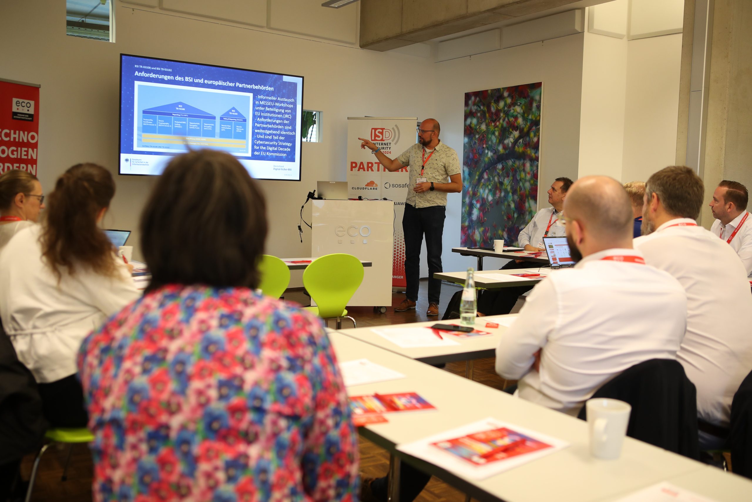 Internet Security Days 2025 DE 12