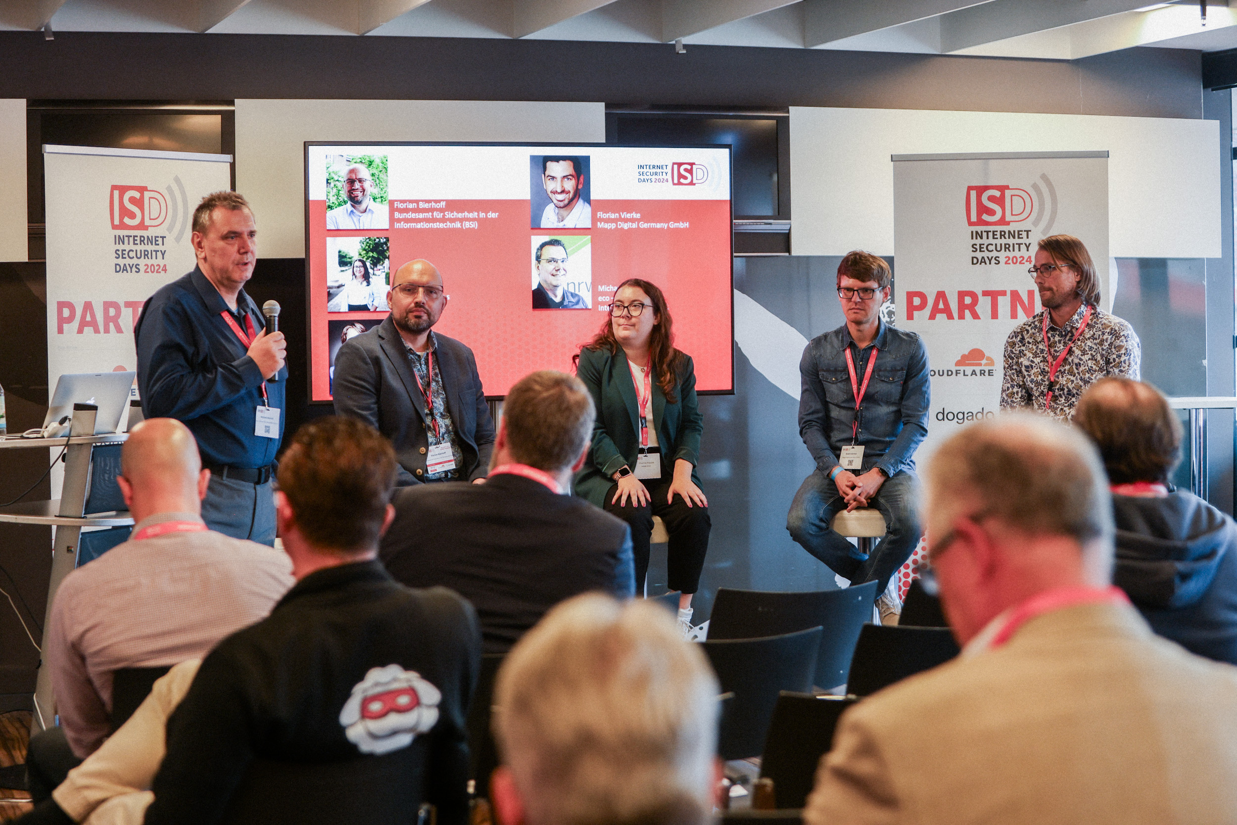 Internet Security Days 2025 DE 11