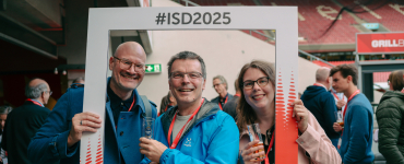 Cybersicherheit im Fokus: Rückblick auf die Internet Security Days 2025