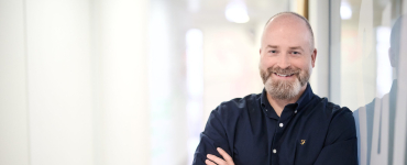 Andreas Bachmann, CEO und Co-Founder von eco Mitglied Adacor