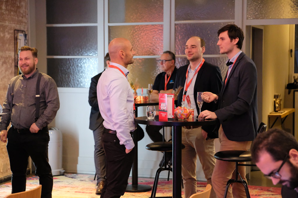 Data Center Roadshow 20