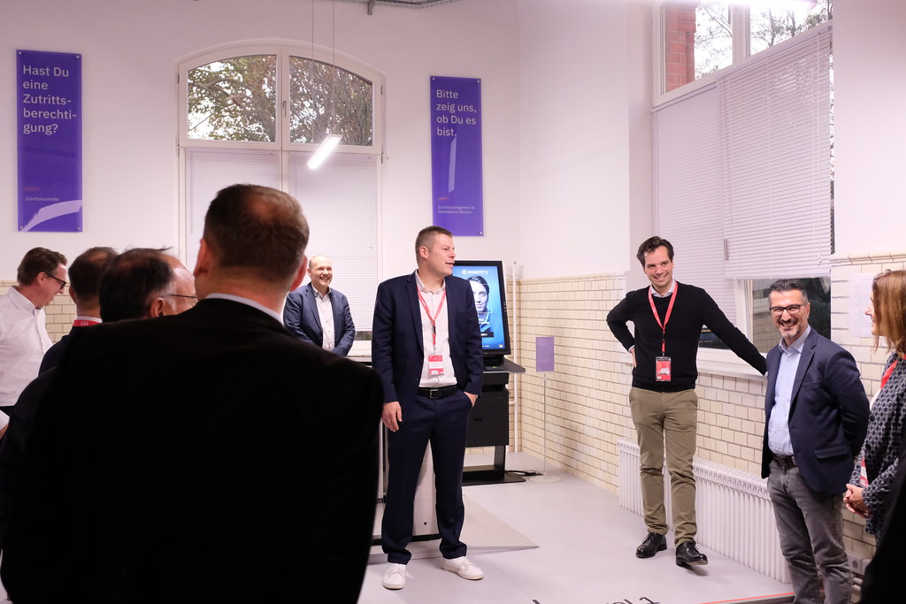 Data Center Roadshow 21