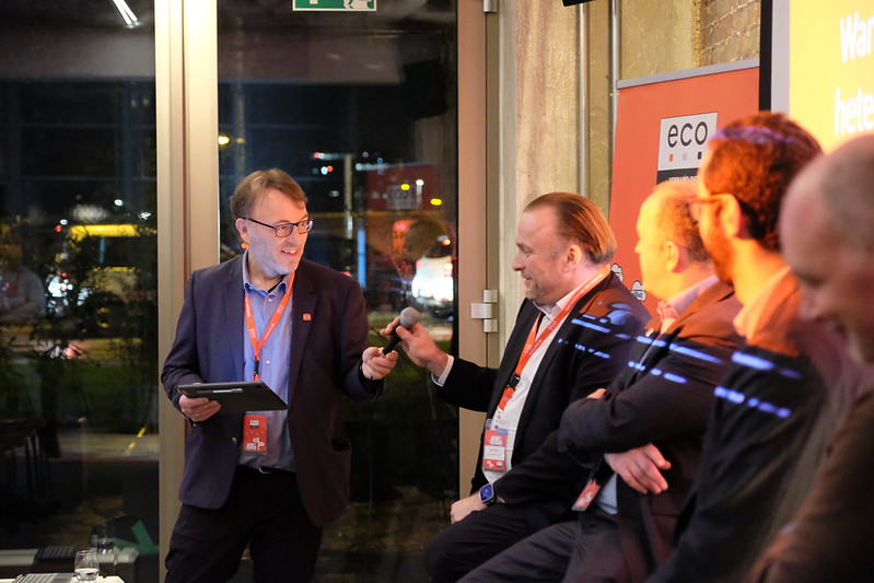 Data Center Roadshow 13