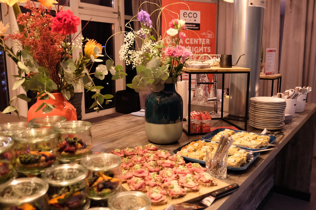 Data Center Roadshow 14