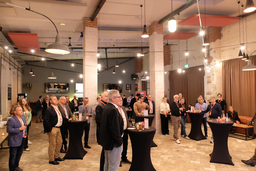 Data Center Roadshow 15