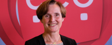 eco – Verband der Internetwirtschaft erweitert Vorstand: Silke Kanes übernimmt neues Ressort für SaaS sowie Diversity und Unternehmenskultur