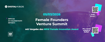 Female Founders Venture Summit