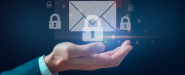 Sichere E-Mail beginnt beim Absender – warum Standards wie SPF, DKIM, DMARC und DNSSEC jetzt Pflicht sin