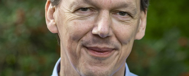 5 Fragen an Dr. Bernd Schröder