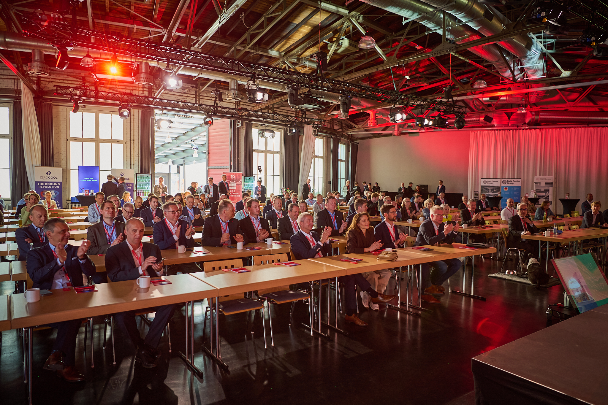 Data Center Expert Summit 2025: Innovationen, Nachhaltigkeit und digitale Resilienz im Fokus 1