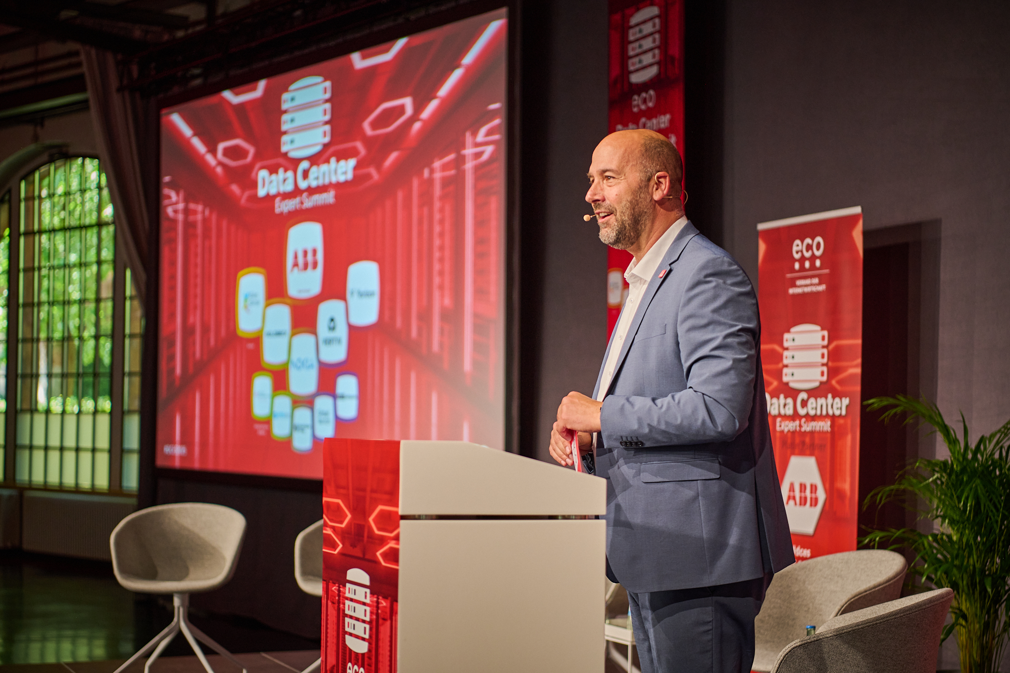 Data Center Expert Summit 2025: Innovationen, Nachhaltigkeit und digitale Resilienz im Fokus 2