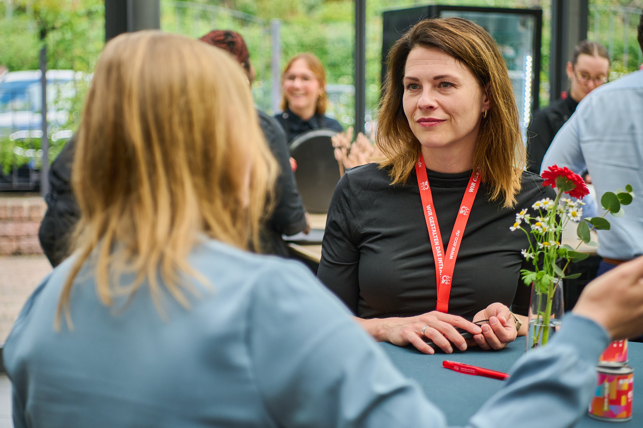 Data Center Expert Summit 2025: Innovationen, Nachhaltigkeit und digitale Resilienz im Fokus 4