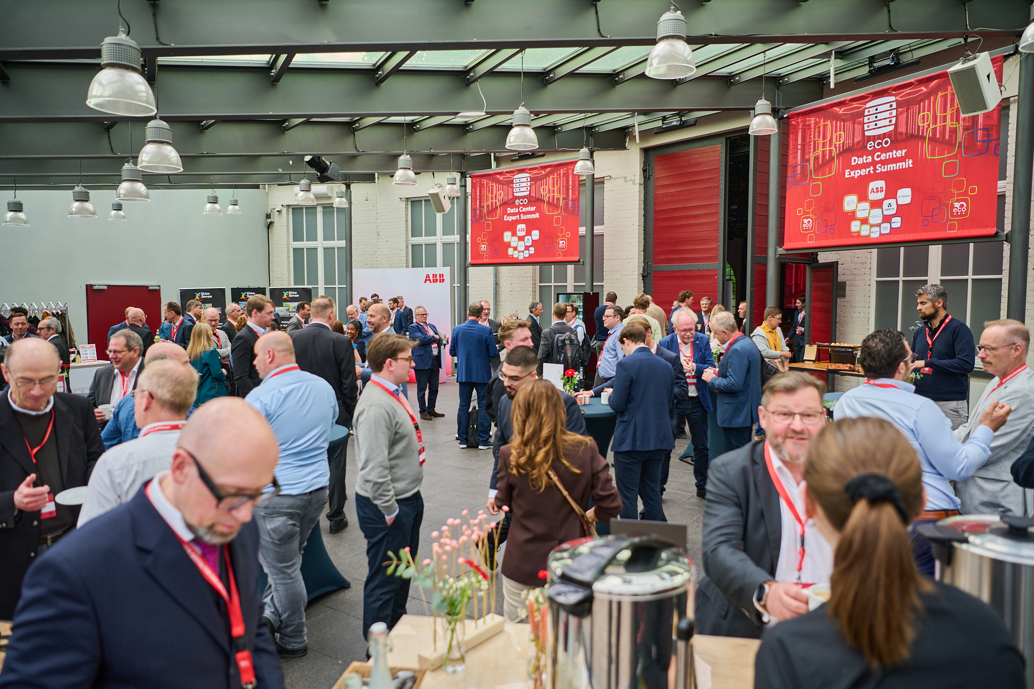 Data Center Expert Summit 2025: Innovationen, Nachhaltigkeit und digitale Resilienz im Fokus 10