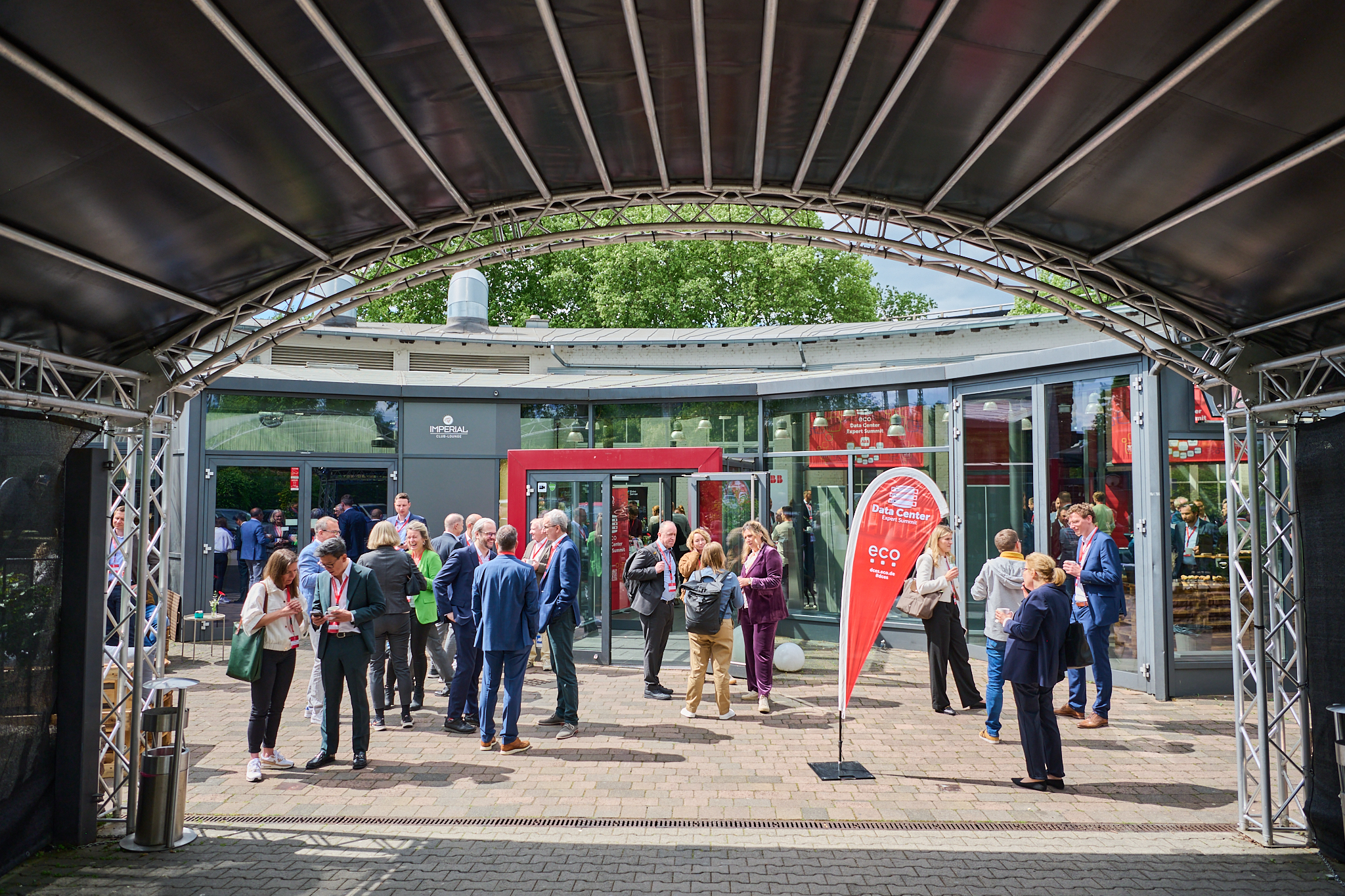 Data Center Expert Summit 2025: Innovationen, Nachhaltigkeit und digitale Resilienz im Fokus 9