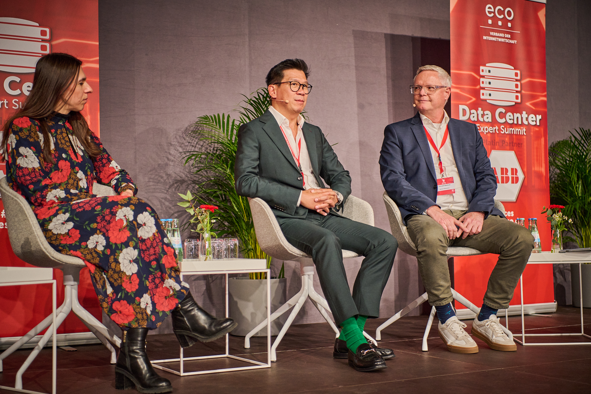 Data Center Expert Summit 2025: Innovationen, Nachhaltigkeit und digitale Resilienz im Fokus 7