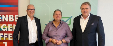 Hall of Fame: Sichtbare Anerkennung für Vorreiter im sicheren Mail-Verkehr 