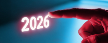 Webinar: Digitaler Tipping Point - Perspektiven auf die technologischen Veränderungen der kommenden Jahre