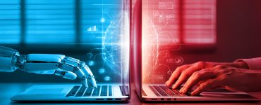 Webinar: Agenten im Netz: Wie KI beginnt, für uns zu handeln