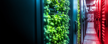 Webinar: Green Coding: Nachhaltige IT fängt beim Entwickeln an