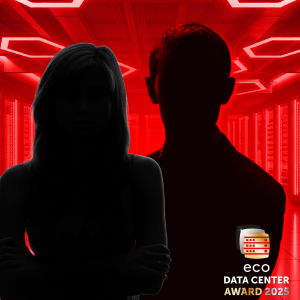 Data Center Person of the Year & Lifetime Achievement Award