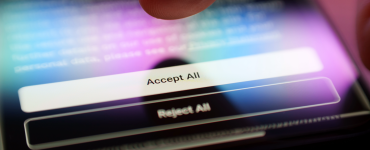 4 von 5 Deutschen sind genervt von Cookie-Bannern: eco fordert eine Vereinfachung in Sachen Datenschutz