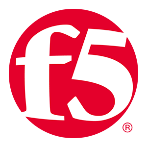 F5 Logo