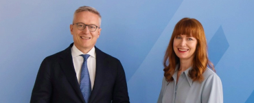 Digitalpolitik im Aufbruch - Bundesdigitalminister Dr. Karsten Wildberger über den Neustart für digitale Verwaltung und Infrastruktur 2