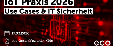 IoT Praxis 2026 – Use Cases & KI-Agenten