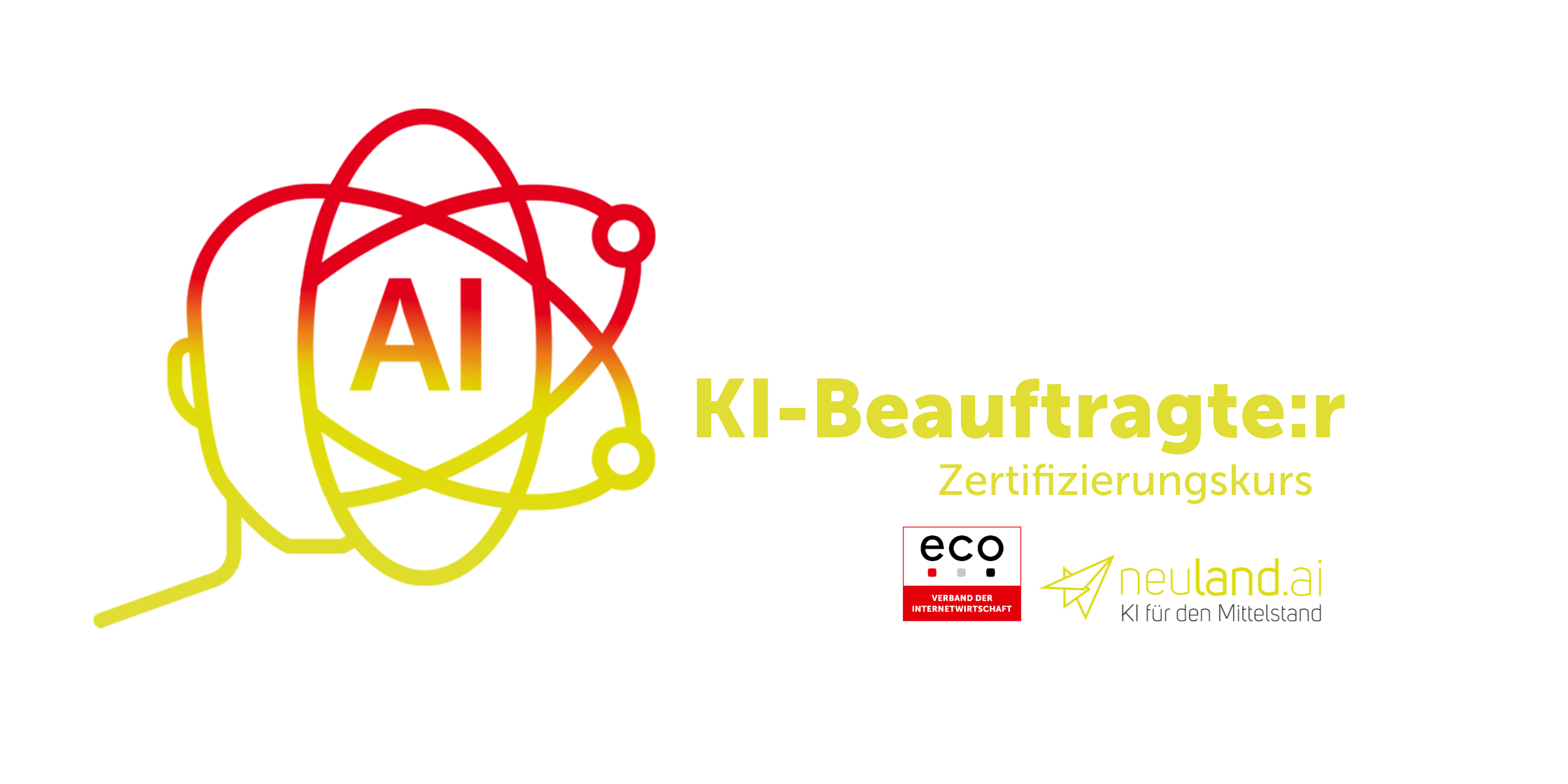 KI-Beauftragte:r