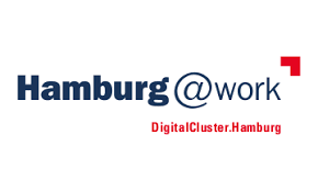 Logo Hamburg@work