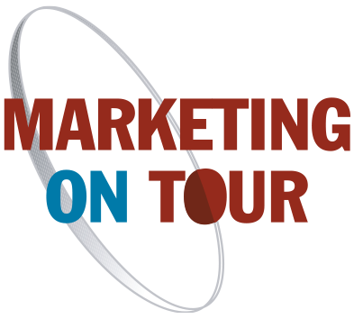 Marketing on Tour