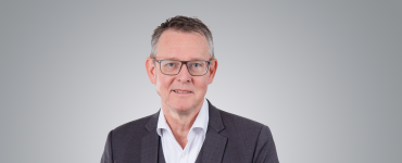 Neuer KG-Leiter IoT ist Dr. Michael Opitz