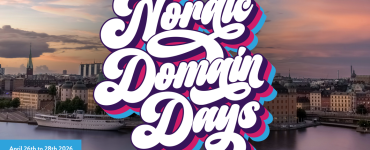 Nordic Domain Days 2026
