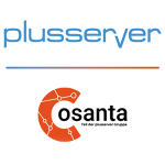 plusserver GmbH & cosanta