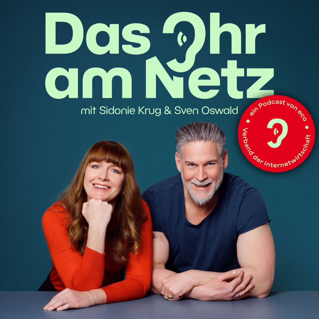 Podcast Das Ohr am Netz 6