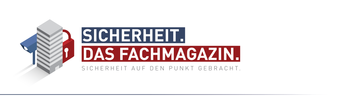 Sicherheit. Das Fachmagazin.