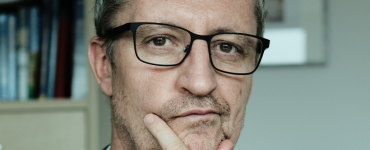 Interview mit Thomas Strasser, Worldwide Chief Technologist - Workplace Productivity, Hewlett Packard Enterprise