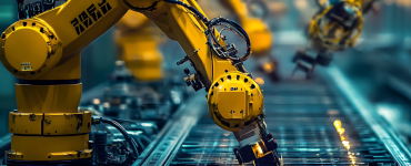 7 aktuelle Herausforderungen in der OT-Security