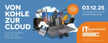 IT-Sicherheitstag NRW 2025