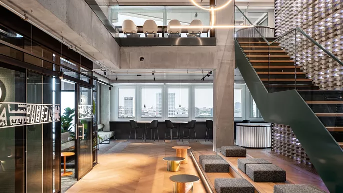 Digital Innovation Night